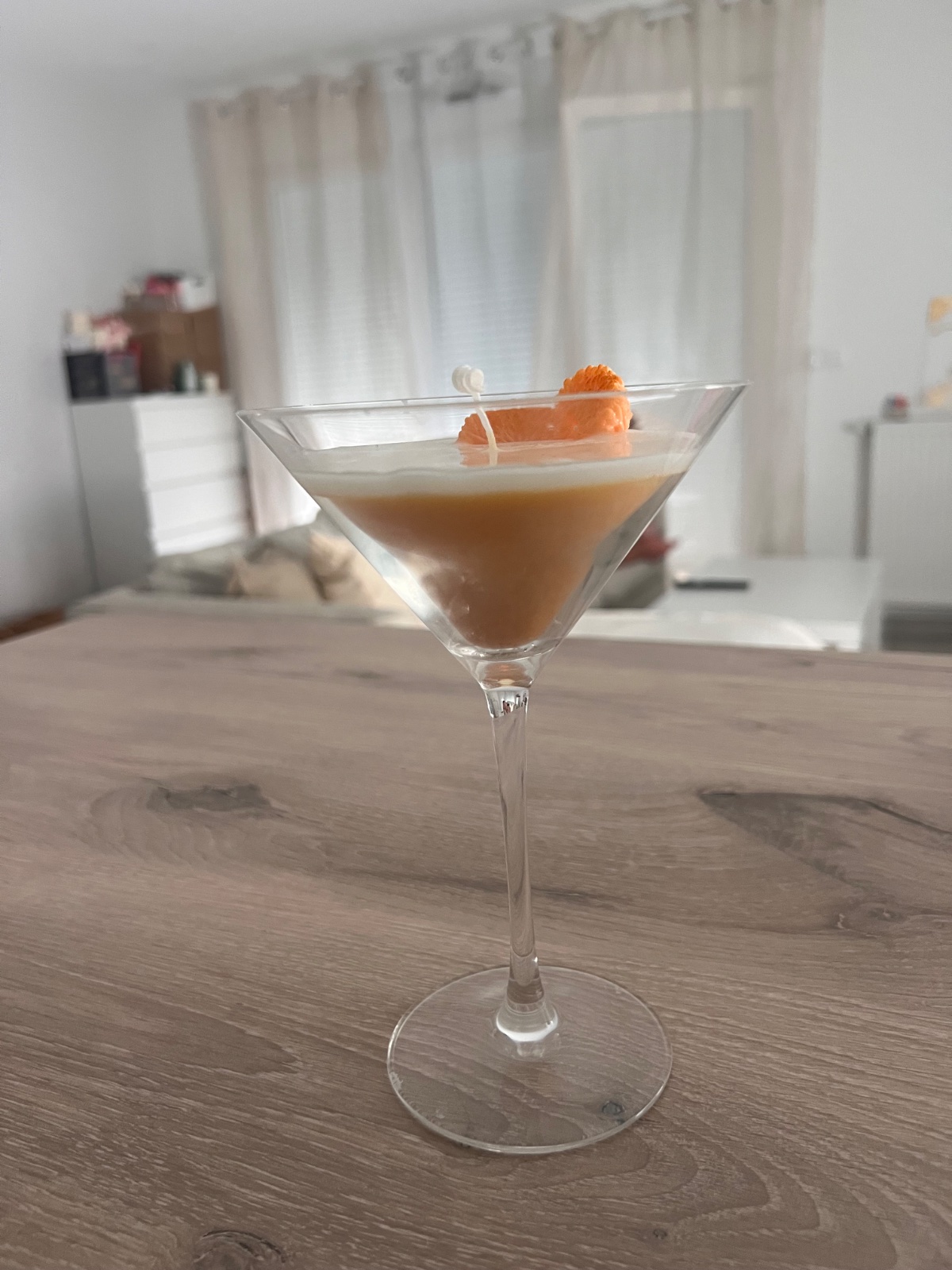 Cocktail fruits exotiques 🍍